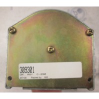 309301 Morse Command 290 Helm for Rotary Boat Steering Cable