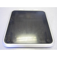Marine Boat Cuddy Cabin Hatch Bomar Aluminum Frame