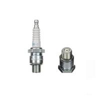 BUZHW-2 2173 NGK Surface Gap Spark Plug for Evinrude Quicksilver Engines