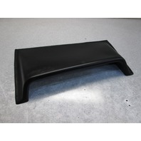 1988 & 89 Bayliner Capri Boat Upper Dash Panel Cover