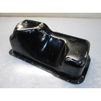 75401 60711 Mercruiser OMC Ford V8 302 225 888 Stern Drive Oil Pan 1971-77