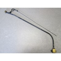 OMC Cobra Chevy 350 305 V8 Oil Dipstick & Tube