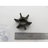 47-F525065-1 Mercury Force Chrysler 6-7.5 HP Outboard Water Pump Impeller