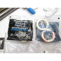 F5H279 5H094 Steering Link Pivot Relocator Kit fits Mercury 75-135 Hp Outboard