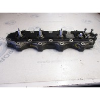F665518 Force Outboard 125 Hp Cylinder Head