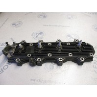 F665518 Force Outboard 125 Hp Cylinder Head