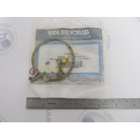 FK10007 Fits Chrysler 3.6-15 HP Outboard Carb Repair Kit