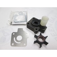 FK1033-1 NEW Mercury Force Water Pump Kit Chrysler 70/75HP Outboards