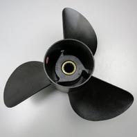 13 x 19 Pitch Aluminum Prop 1980's Force 85 & 125 Hp Outboards