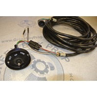 0172899 Evinrude Johnson Trim Tilt Switch & Harness