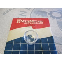 0303121 303121 OMC Evinrude Johnson Vintage Fuel Filter Bowl