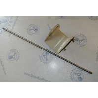 0310355 Evinrude Johnson Long Shaft Extension Kit 2 3 4 & 5 HP 1982 & Older