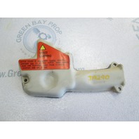 0319290 Evinrude Johnson Air Silencer Cover 9.9/10 15 Hp