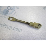 0320184 Evinrude Johnson 70 75 HP Outboard Shift Lever Link 1975-82