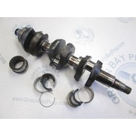 0334665 Evinrude Johnson Outboard Crankshaft 60-70 Hp