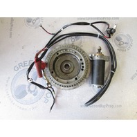 0386430 Electric Start Kit for Evinrude 15504C 2 Cyl Outboard