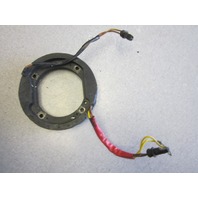0582867 Evinrude Johnson 90-235 Hp Outboard 9 Amp Stator Coil