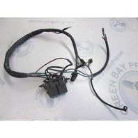 0583770 Evinrude Johnson Trim Motor & Control Cable 60 70 Hp 3 Cyl