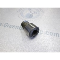 0911806 OMC Cobra 2.3-7.5L Stern Drive Transom Mount Shoulder Pivot Screw