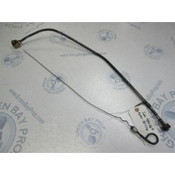 0981397 0381776 OMC 5.0 5.7 V8 Cobra Oil Tube and Dipstick