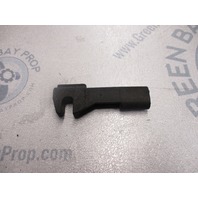 0984016 OMC Cobra 2.3-7.5L Stern Drive Gimbal Shift Cable Guide
