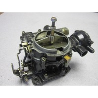 1389-9564A1 2 bbl Carb Carburetor for Mercruiser 3.7 224 170 HP