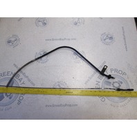 14607 14606T Oil Dipstick and Tube for Mercruiser Bravo V8 Stern Drive