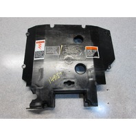 14915T Mercury Mariner 50 60 Hp Sound Attenuator Cover 1987-90