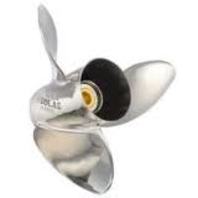 15 1/8 x 23 Pitch Stainless Prop Evinrude Johnson 4V & V6 90-300HP