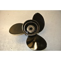 15.5 x 14 Pitch Stainless Prop OMC Cobra & Evinrude Johnson 4V & V6 90-300HP