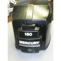 150 HP Outboard Mercury Boat Cowling Cover Top Hood Cap
