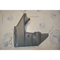 1500-817871A3 Force 35 50 HP Outboard EMPTY Lower Unit Gear Case