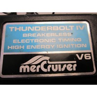 15247A1 15247 Mercruiser Alpha Ignition Amplifier 1987-1992 V6 4.3