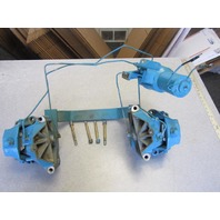 172946 OMC Sectrim Power Trim For Ford V8 5.0 5.8 240 HP