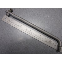 175110 175135 Evinrude Johnson Ficht Outboard Steering Link Rod 75-250 Hp