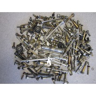1985 Evinrude 115 Hp Outboard Screws, Nuts Bolts, Washers, Hardware