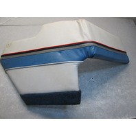 1986 Bayliner Capri Port Side Cushion for Walk Through Hall