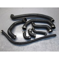 1986 Mercruiser 3.7 470 224 Stern Drive Water Cooling Circulation Hoses