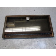 1986 Sea Sprite Continental Boat Glove Box Storage Compartment Cover