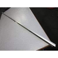 1987 20' Bayliner Capri Long Side Window Channel Track Mount 88"