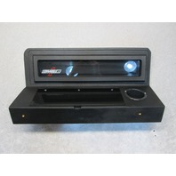 1988 Stratos 1700 XL Boat Passenger Side Dash Panel