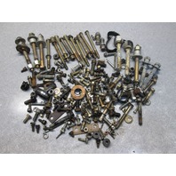 1990 Mercruiser 3.0 140 Hp Stern Drive Hardware Bolts Nuts Washers