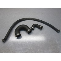 1990 Mercruiser 3.0 140 Hp Stern Drive Water Cooling Circulation Hoses