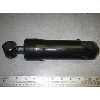 1991 Force Trim and Tilt Cylinder Ram L-Drive FA722381