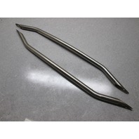 1992 Bayliner Capri Boat Bow Hand Rails 28 1/4"
