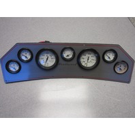 1994 Northwood Boat Dash Panel with Gauges