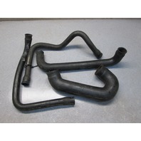 1995 Mercruiser 4.3LX V6 Gen II Stern Drive Water Cooling Circulation Hoses
