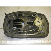2000 Mercury Mariner 225 250 Exhaust Plate 832935A 1