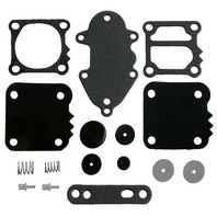 21-857005A1 Fuel Pump Diaphragm Kit Mercury Mariner Outboard Engines