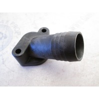 22-43828 Water Intake Connector for Mercruiser Bravo Stern Drive